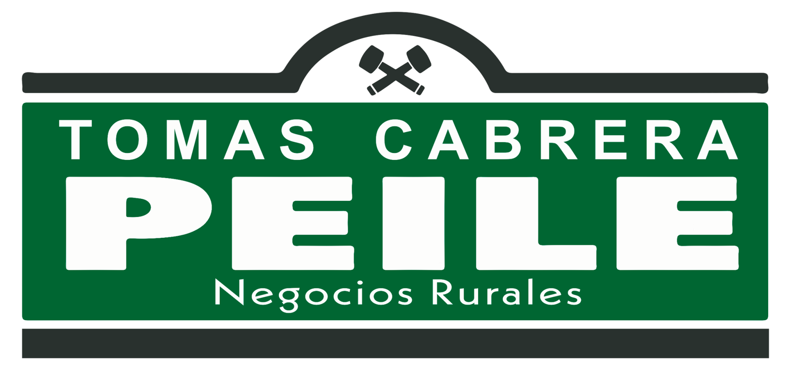 ESCRITORIO TOMAS CABRERA PEILE